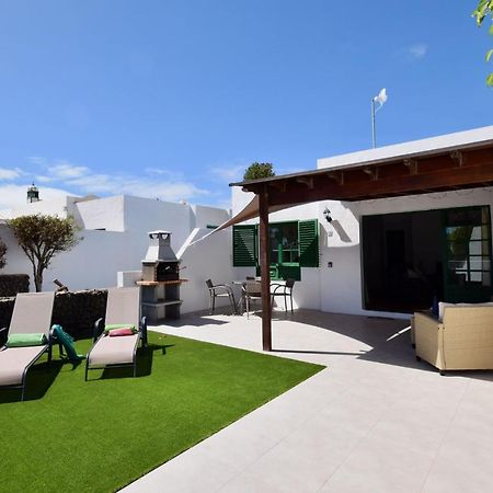 Terracitas 3 Hiru , Coqueto Bungalow Con Ac , Terraza Y Piscina Comunitaria Коста Бланка Экстерьер фото