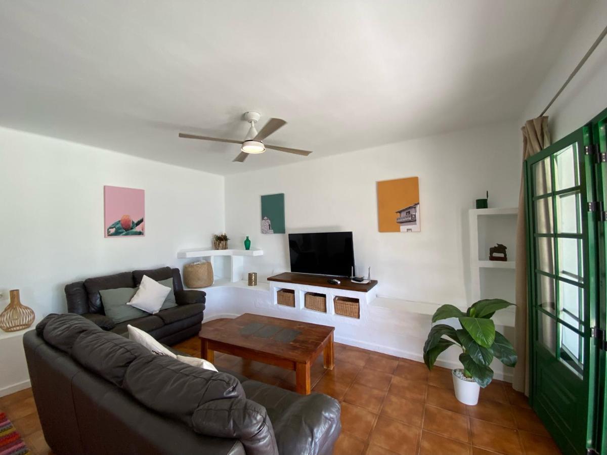 Terracitas 3 Hiru , Coqueto Bungalow Con Ac , Terraza Y Piscina Comunitaria Коста Бланка Экстерьер фото