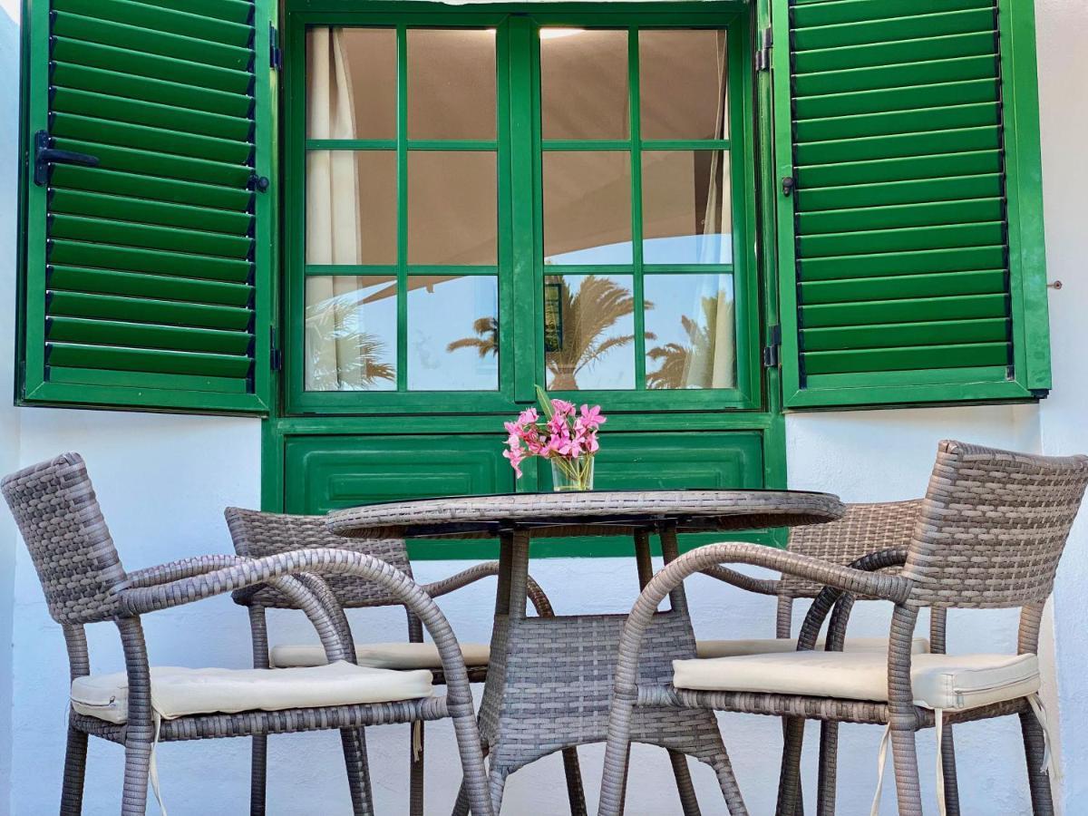 Terracitas 3 Hiru , Coqueto Bungalow Con Ac , Terraza Y Piscina Comunitaria Коста Бланка Экстерьер фото
