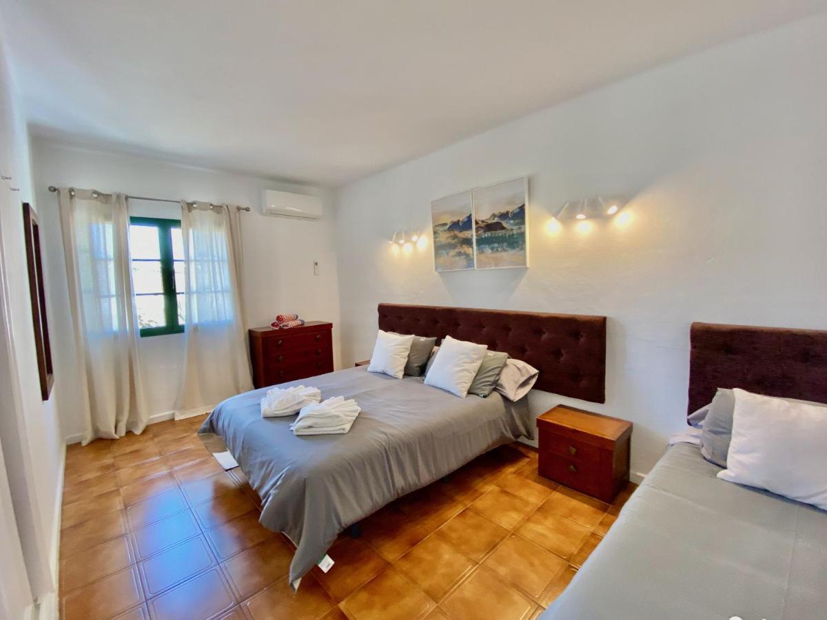 Terracitas 3 Hiru , Coqueto Bungalow Con Ac , Terraza Y Piscina Comunitaria Коста Бланка Экстерьер фото