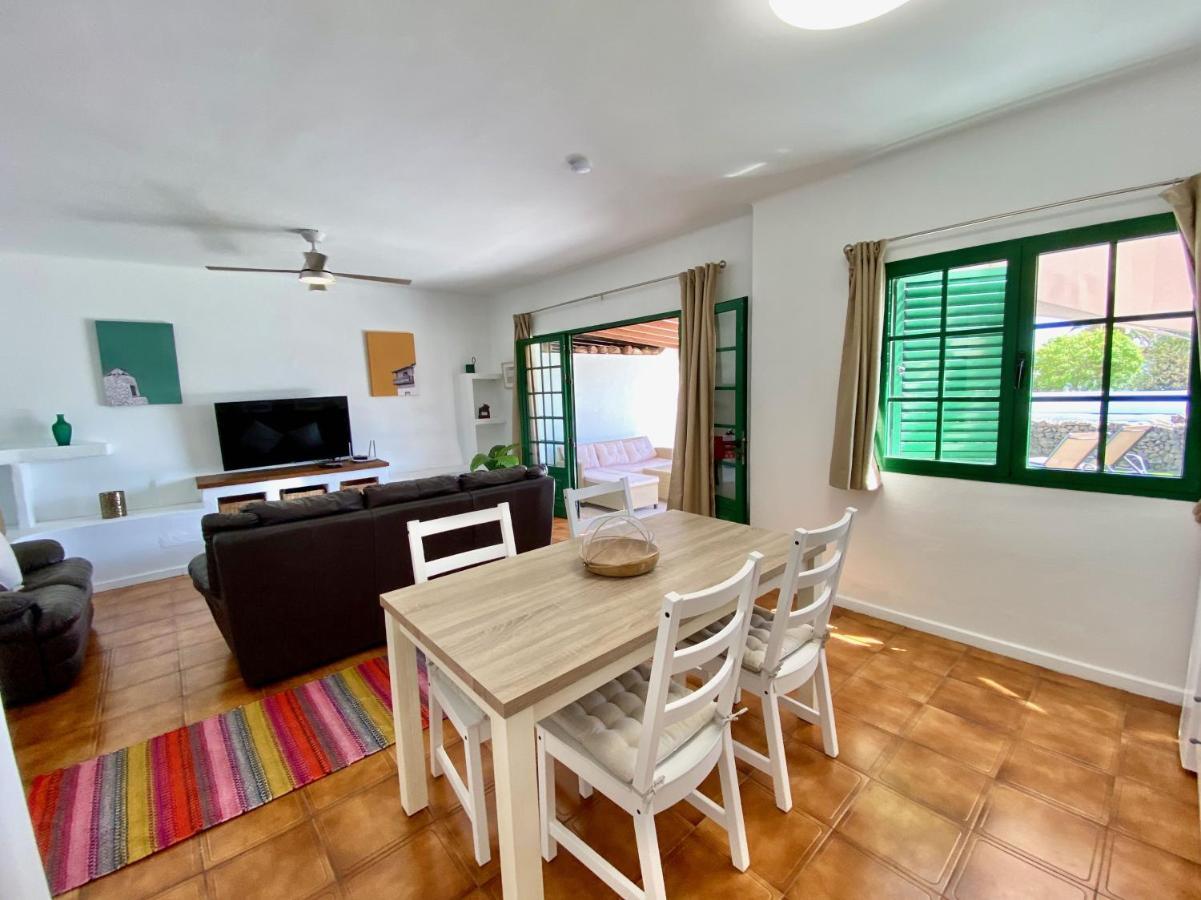 Terracitas 3 Hiru , Coqueto Bungalow Con Ac , Terraza Y Piscina Comunitaria Коста Бланка Экстерьер фото
